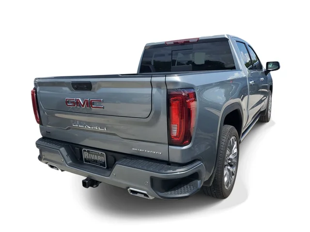 Nuevos GMC SIERRA 1500 à Estados chez autogozo