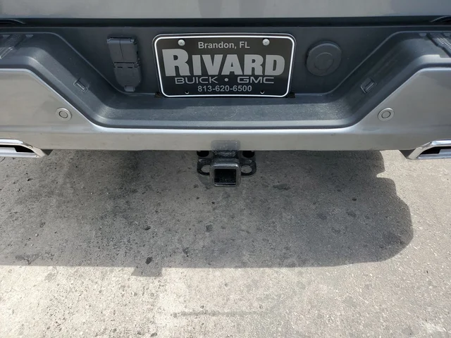 Nuevos GMC SIERRA 1500 à Estados chez autogozo