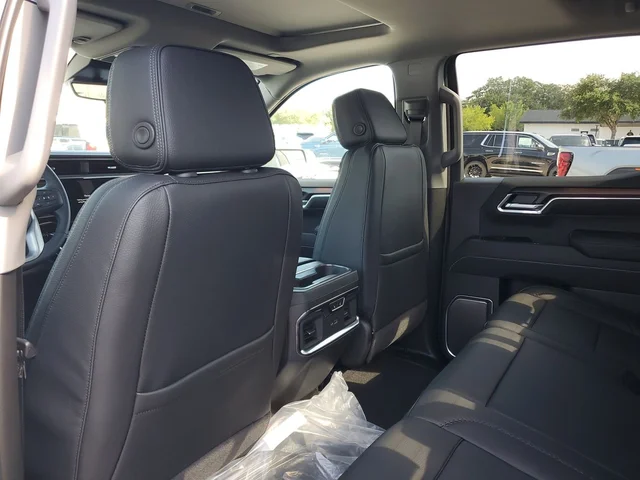 Nuevos GMC SIERRA 1500 à Estados chez autogozo