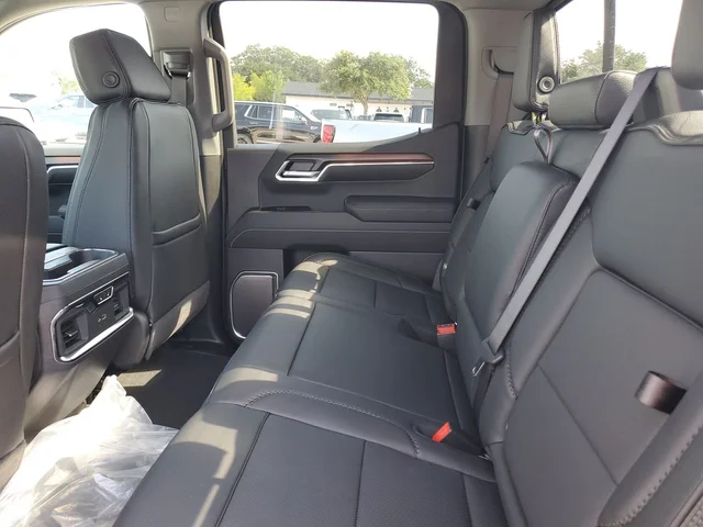Nuevos GMC SIERRA 1500 à Estados chez autogozo
