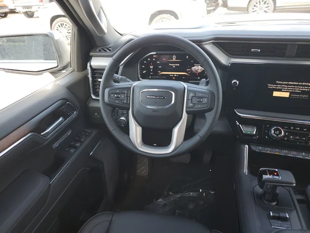Nuevos GMC SIERRA 1500 à Estados chez autogozo