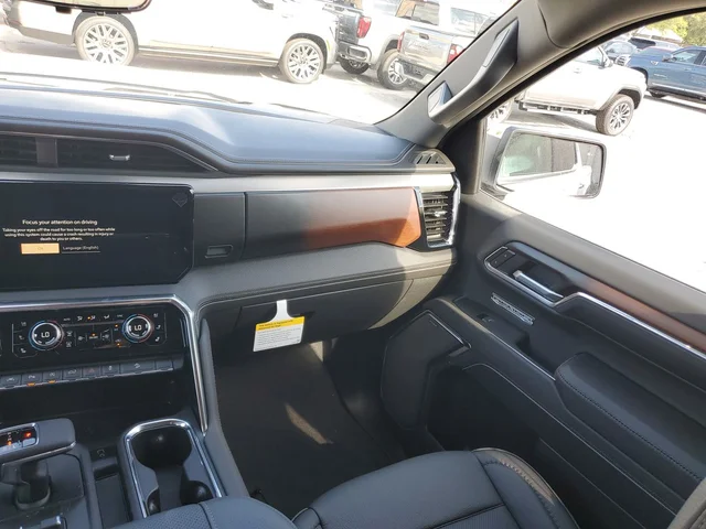 Nuevos GMC SIERRA 1500 à Estados chez autogozo