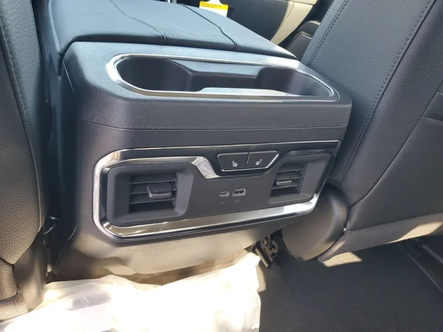 Nuevos GMC SIERRA 1500 à Estados chez autogozo