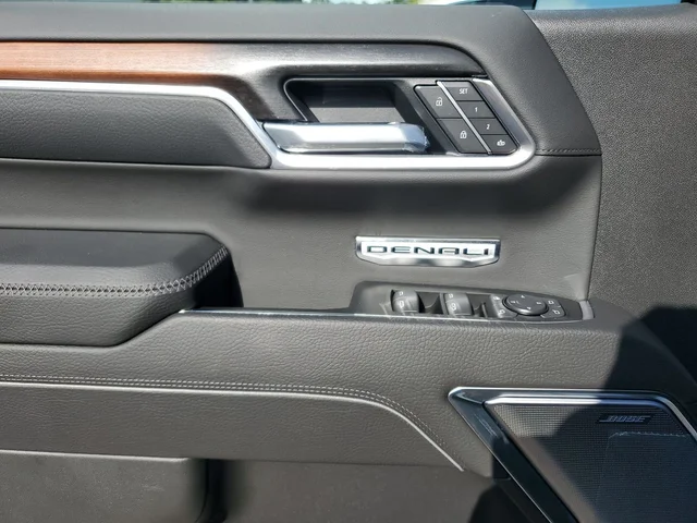 Nuevos GMC SIERRA 1500 à Estados chez autogozo