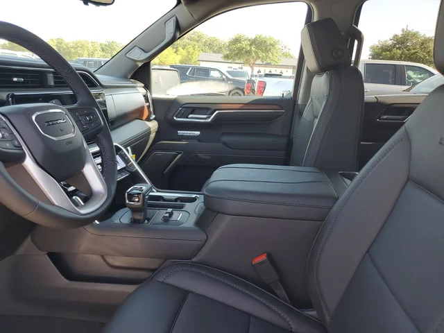Nuevos GMC SIERRA 1500 à Estados chez autogozo