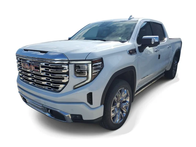 Nuevos GMC SIERRA 1500 à Estados chez autogozo