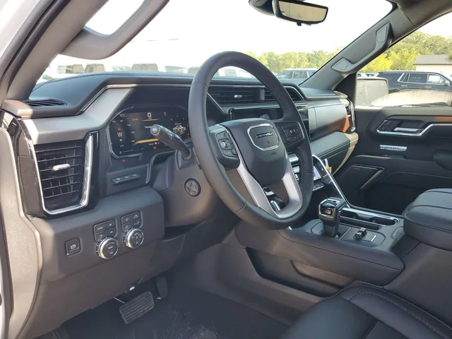 Nuevos GMC SIERRA 1500 à Estados chez autogozo