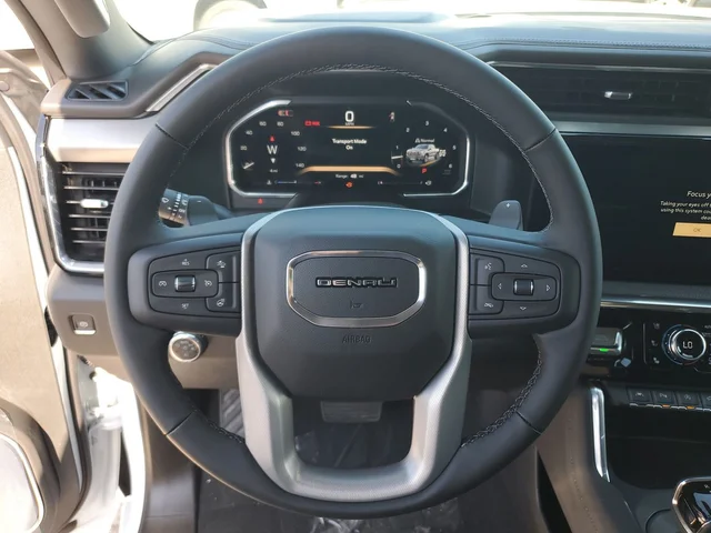 Nuevos GMC SIERRA 1500 à Estados chez autogozo
