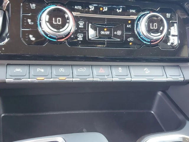 Nuevos GMC SIERRA 1500 à Estados chez autogozo