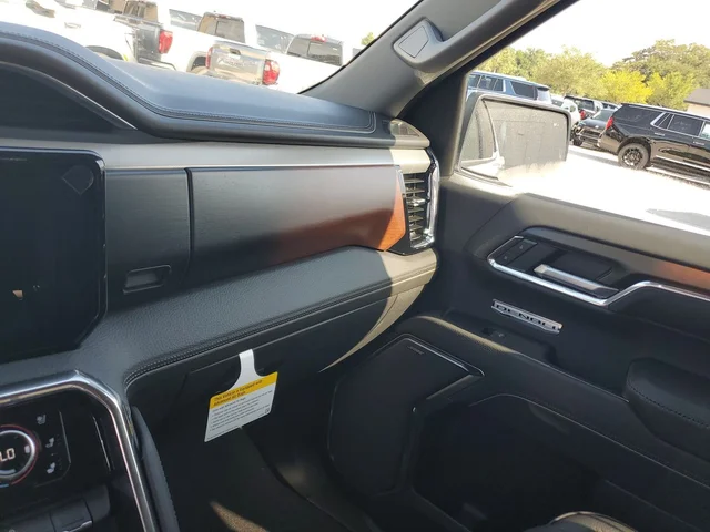 Nuevos GMC SIERRA 1500 à Estados chez autogozo