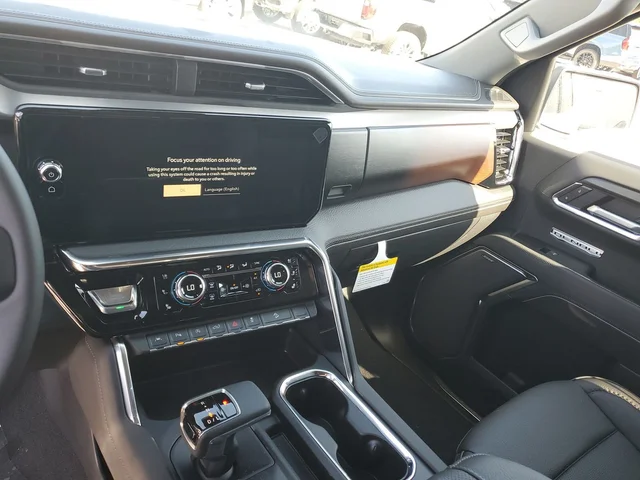 Nuevos GMC SIERRA 1500 à Estados chez autogozo