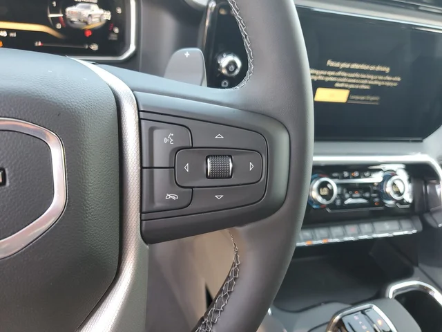 Nuevos GMC SIERRA 1500 à Estados chez autogozo