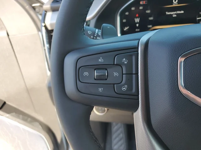 Nuevos GMC SIERRA 1500 à Estados chez autogozo