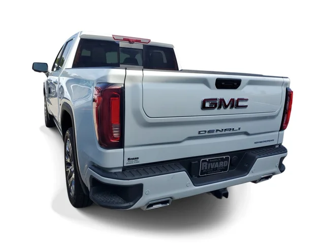 Nuevos GMC SIERRA 1500 à Estados chez autogozo