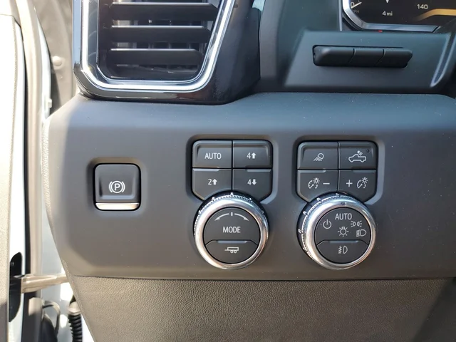 Nuevos GMC SIERRA 1500 à Estados chez autogozo