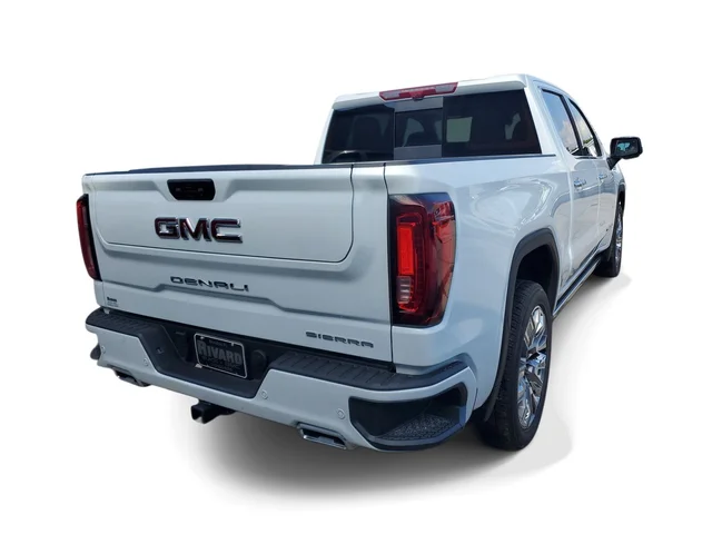 Nuevos GMC SIERRA 1500 à Estados chez autogozo