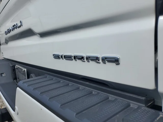 Nuevos GMC SIERRA 1500 à Estados chez autogozo