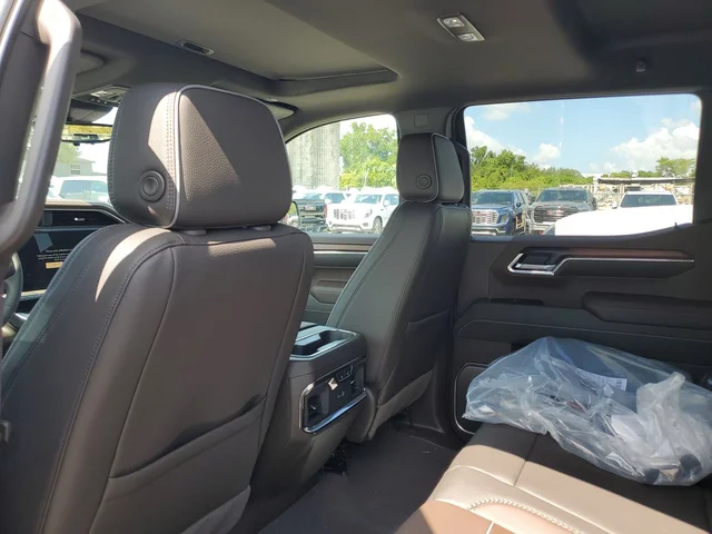 Nuevos GMC SIERRA 1500 à Estados chez autogozo