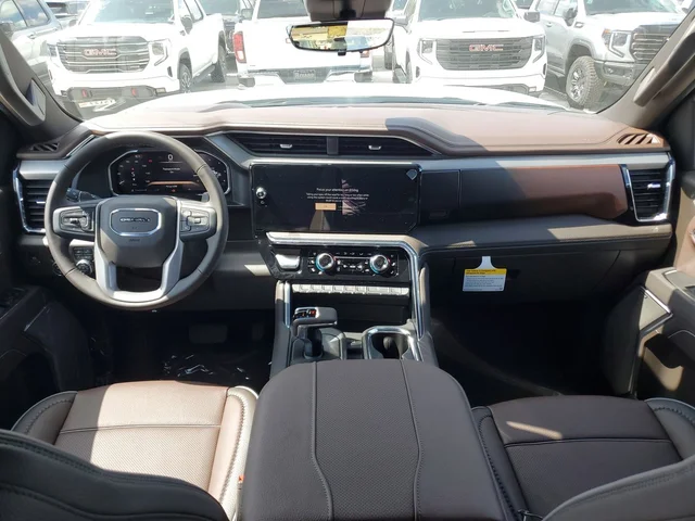 Nuevos GMC SIERRA 1500 à Estados chez autogozo