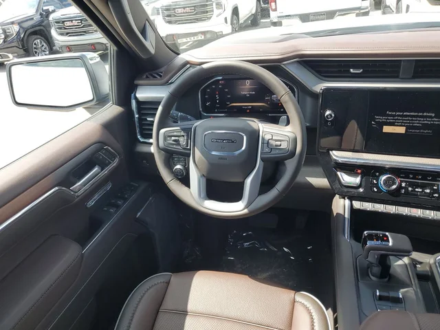 Nuevos GMC SIERRA 1500 à Estados chez autogozo