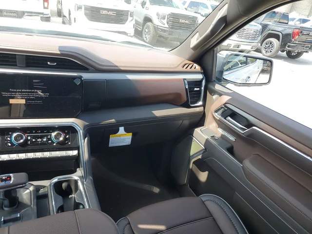 Nuevos GMC SIERRA 1500 à Estados chez autogozo