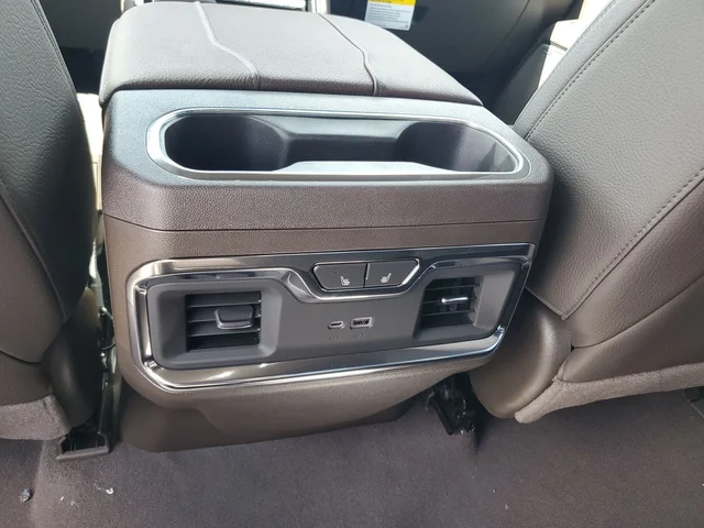 Nuevos GMC SIERRA 1500 à Estados chez autogozo