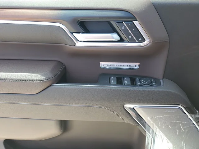 Nuevos GMC SIERRA 1500 à Estados chez autogozo