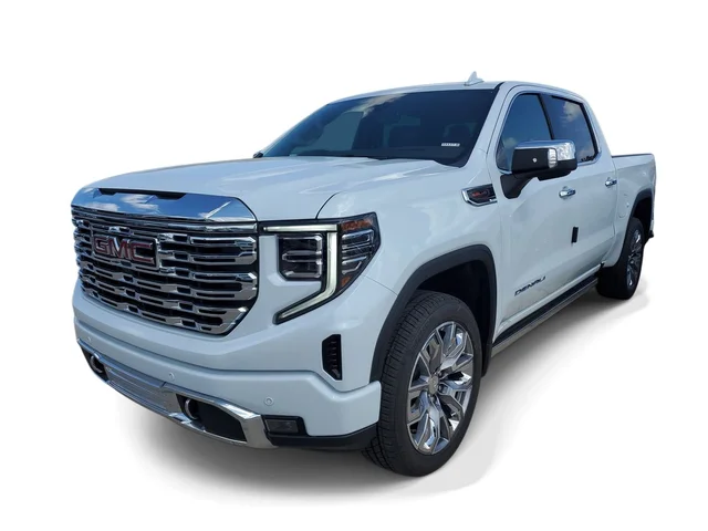 Nuevos GMC SIERRA 1500 à Estados chez autogozo