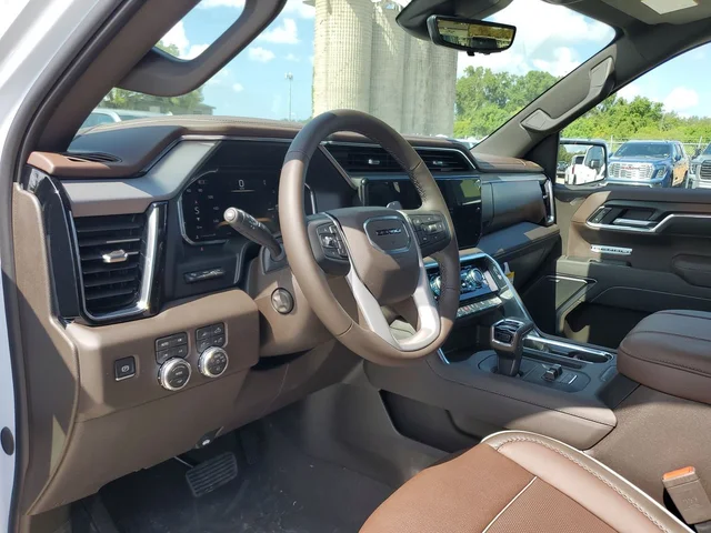 Nuevos GMC SIERRA 1500 à Estados chez autogozo