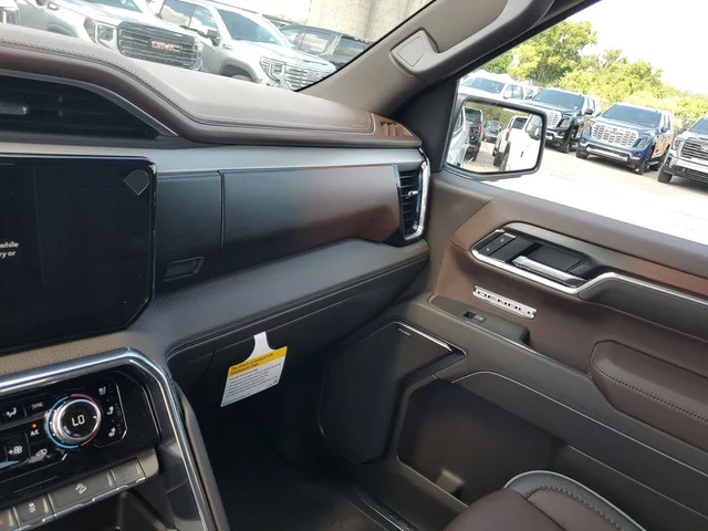 Nuevos GMC SIERRA 1500 à Estados chez autogozo