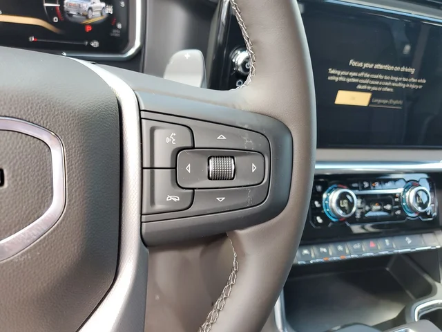 Nuevos GMC SIERRA 1500 à Estados chez autogozo
