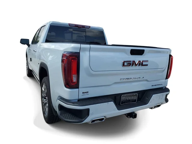Nuevos GMC SIERRA 1500 à Estados chez autogozo