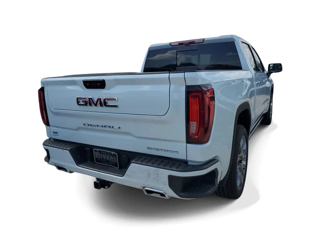 Nuevos GMC SIERRA 1500 à Estados chez autogozo