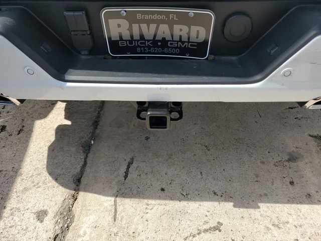 Nuevos GMC SIERRA 1500 à Estados chez autogozo