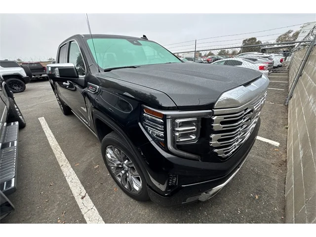 SEMINUEVOS GMC Sierra 1500 at ELK GROVE in Elk Grove Buick GMC