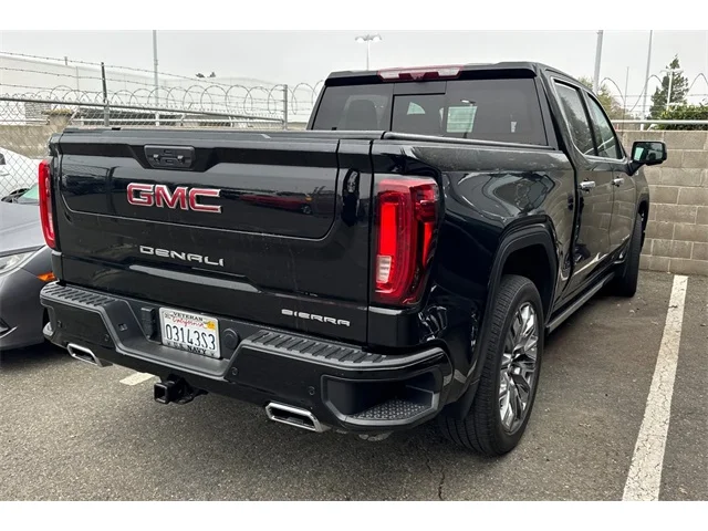 SEMINUEVOS GMC Sierra 1500 at ELK GROVE in Elk Grove Buick GMC