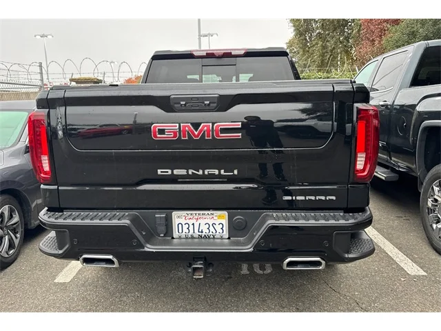 SEMINUEVOS GMC Sierra 1500 at ELK GROVE in Elk Grove Buick GMC