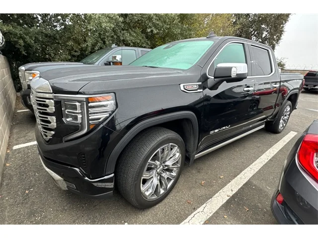 SEMINUEVOS GMC Sierra 1500 at ELK GROVE in Elk Grove Buick GMC