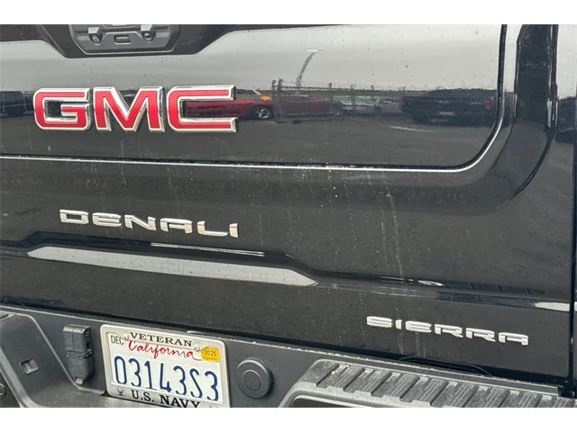 SEMINUEVOS GMC Sierra 1500 at ELK GROVE in Elk Grove Buick GMC