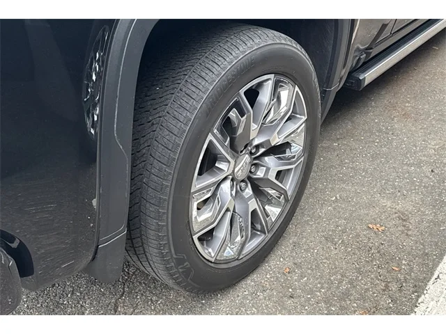 SEMINUEVOS GMC Sierra 1500 at ELK GROVE in Elk Grove Buick GMC