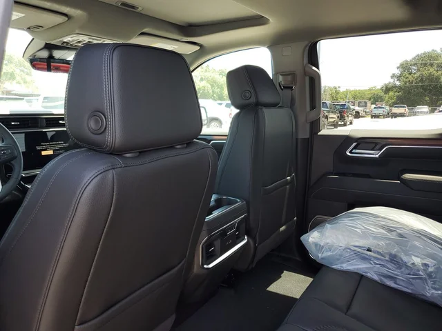 Nuevos GMC SIERRA 1500 à Estados chez autogozo