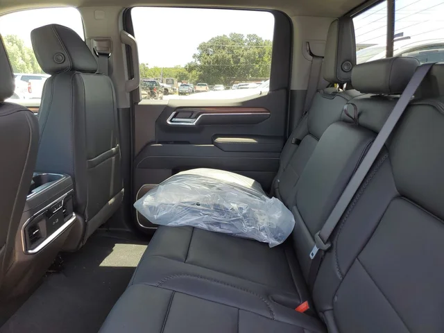 Nuevos GMC SIERRA 1500 à Estados chez autogozo