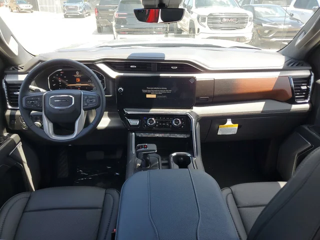 Nuevos GMC SIERRA 1500 à Estados chez autogozo