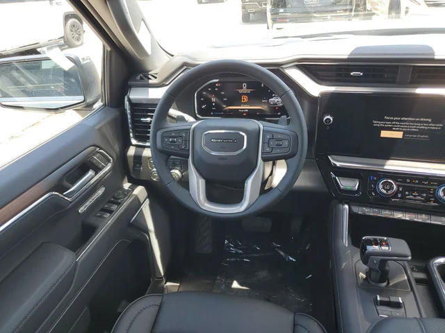 Nuevos GMC SIERRA 1500 à Estados chez autogozo