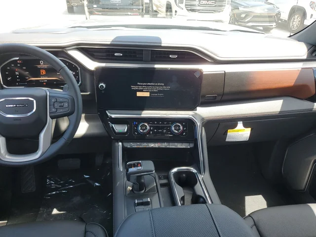Nuevos GMC SIERRA 1500 à Estados chez autogozo