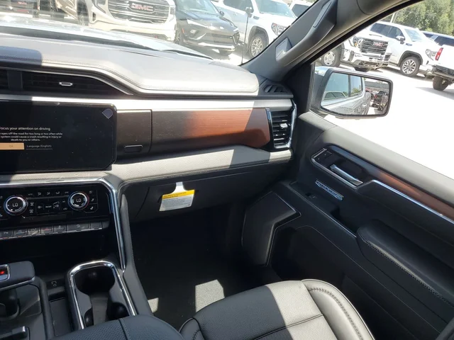 Nuevos GMC SIERRA 1500 à Estados chez autogozo