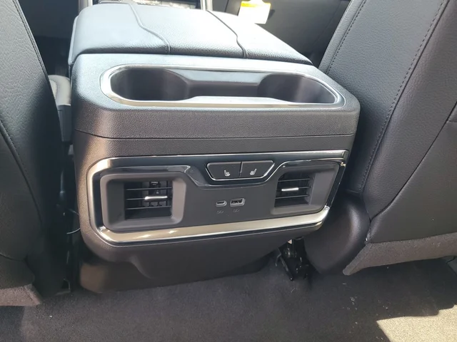 Nuevos GMC SIERRA 1500 à Estados chez autogozo