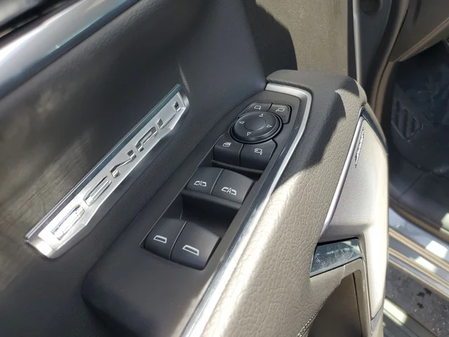 Nuevos GMC SIERRA 1500 à Estados chez autogozo