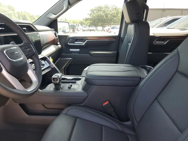 Nuevos GMC SIERRA 1500 à Estados chez autogozo