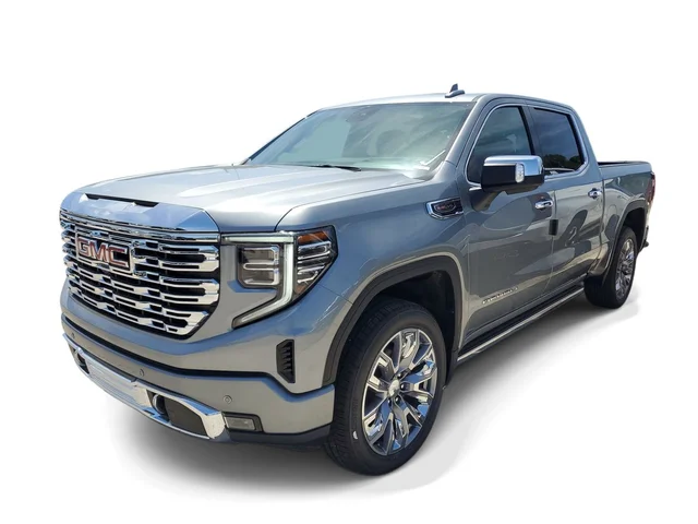 Nuevos GMC SIERRA 1500 à Estados chez autogozo